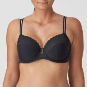 PrimaDonna BH Twist Full Cup Bra Svart C 100 Dame