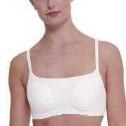 Sloggi BH ZERO Feel 2 0 Ultra Bra Hvit M+ Dame