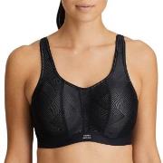 PrimaDonna BH The Game Padded Sport Bra Svart B 75 Dame