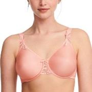 Chantelle BH Hedona Fashion Underwired Bra Sjokk Rosa B 80 Dame