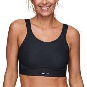 Abecita BH Victorious Sports Bra Svart D 90 Dame