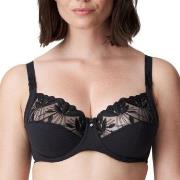 PrimaDonna BH Orlando Full Cup Wire Bra Svart polyamid E 100 Dame