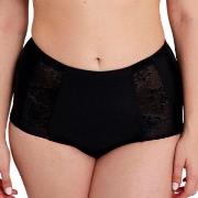 Sans Complexe Truser Perfect Shape Shaping Brief Svart Large Dame
