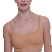 Sloggi BH ZERO Feel 2 0 Ultra Bra Beige M+ Dame