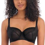 Freya BH Signature UW Balcony Bra Svart M 80 Dame