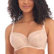 Freya BH Signature UW Balcony Bra Beige M 70 Dame