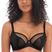 Freya BH Signature UW Plunge Bra Svart F 85 Dame