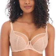 Freya BH Signature UW Plunge Bra Beige D 70 Dame