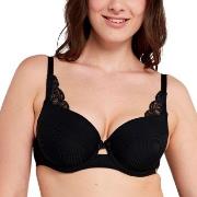 Sans Complexe BH Ariane Essential Molded Bra Svart C 85 Dame