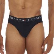 Tommy Hilfiger 3P Original Brief Marine bomull X-Large Herre