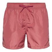 Panos Emporio Badebukser Luxe Swimshort Korall polyester X-Large Herre