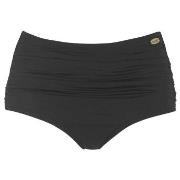 Damella Audrey Maxi Bikini Brief Svart 38 Dame