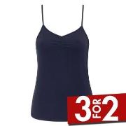 Damella Bamboo 31300 Top Marine Bambus X-Large Dame