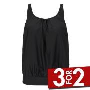 Damella Cate Tankini Svart 46 Dame