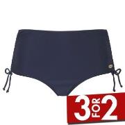 Damella Doris Bikini Brief Maxi Marine 48 Dame