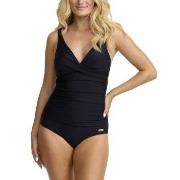 Damella Florence Swimsuit Svart 40 Dame