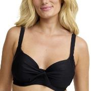 Damella Goldie Underwire Bikini Bra Svart B 42 Dame