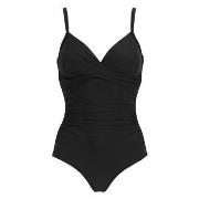 Damella Tara Swimsuit Svart 42 Dame