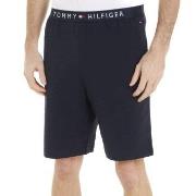 Tommy Hilfiger Loungewear Jersey Shorts Marine bomull X-Large Herre
