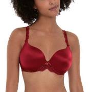 Rosa Faia BH Bobette Moulded Underwire Bra Rød A 85 Dame