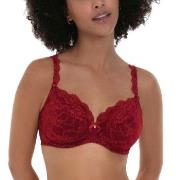 Rosa Faia BH Bobette Underwire Bra Rød B 70 Dame