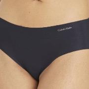 Calvin Klein Truser Invisibles Hipster Svart X-Large Dame