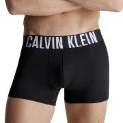 Calvin Klein 3P Power Trunks Svart polyester XX-Large Herre