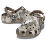 Crocs Classic Printed Camo Glog Kamoflasje US M6/W8 (EU 38-39)