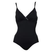 Esprit San Diego Beach Padded Swimsuit Svart 42 Dame