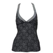 Esprit San Diego Beach Padded Tankini Svart 42 Dame