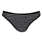 Esprit Silverline Beach Bottoms Mini Svart 44 Dame