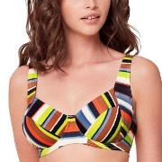 Triumph Summer Mix And Match W 01 Bikini Top Mixed B 38 Dame