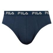 FILA Cotton Brief Navy bomull X-Large Herre