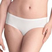 Anita Truser 3P Essentials Hipster Hvit S/M Dame