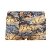 Bruno Banani Golden Africa Hipshort Mixed polyester Small Herre