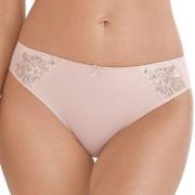 Felina Truser Belle Jolie High Leg Brief Rosa 44 Dame