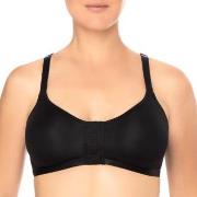 Felina BH Beyond Basic Wire Free Moulded Bra Svart B 100 Dame