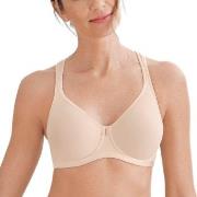 Felina BH Beyond Basic Wired Moulded Bra Beige G 85 Dame