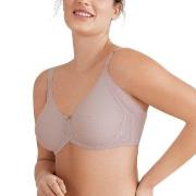 Felina BH Divine Vision Minimizer Bra With Wire Lysrosa E 85 Dame