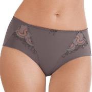 Felina Truser Rhapsody Brief Brun 40 Dame