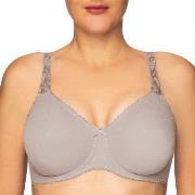 Felina BH Secret Delight Wired Moulded Bra Sand F 95 Dame