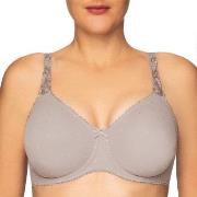 Felina BH Secret Delight Wired Moulded Bra Sand D 100 Dame