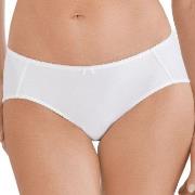 Felina Truser Serenada Mini Brief Hvit 38 Dame