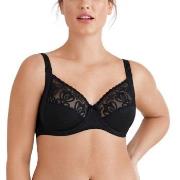 Felina BH Serenada Wired Bra Svart B 90 Dame