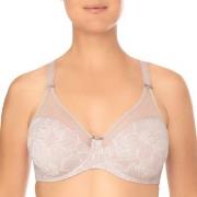 Felina BH Vision Bloom Wired Moulded Bra Lysrosa C 80 Dame