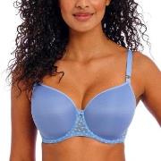 Freya BH Starlight Idol Moulded Bra Kornblå E 75 Dame