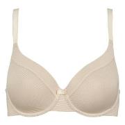 Missya BH Body Touch Jacquard Fill Bra Champagne polyamid B 80 Dame