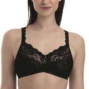 Anita BH Care Bobette Post Mastectomy Bra Svart A 75 Dame