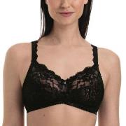 Anita Care BH Bobette Post Mastectomy Bra Svart C 95 Dame