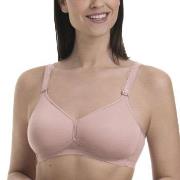 Anita BH Care Selma Post Mastectomy Bra Rosa C 95 Dame